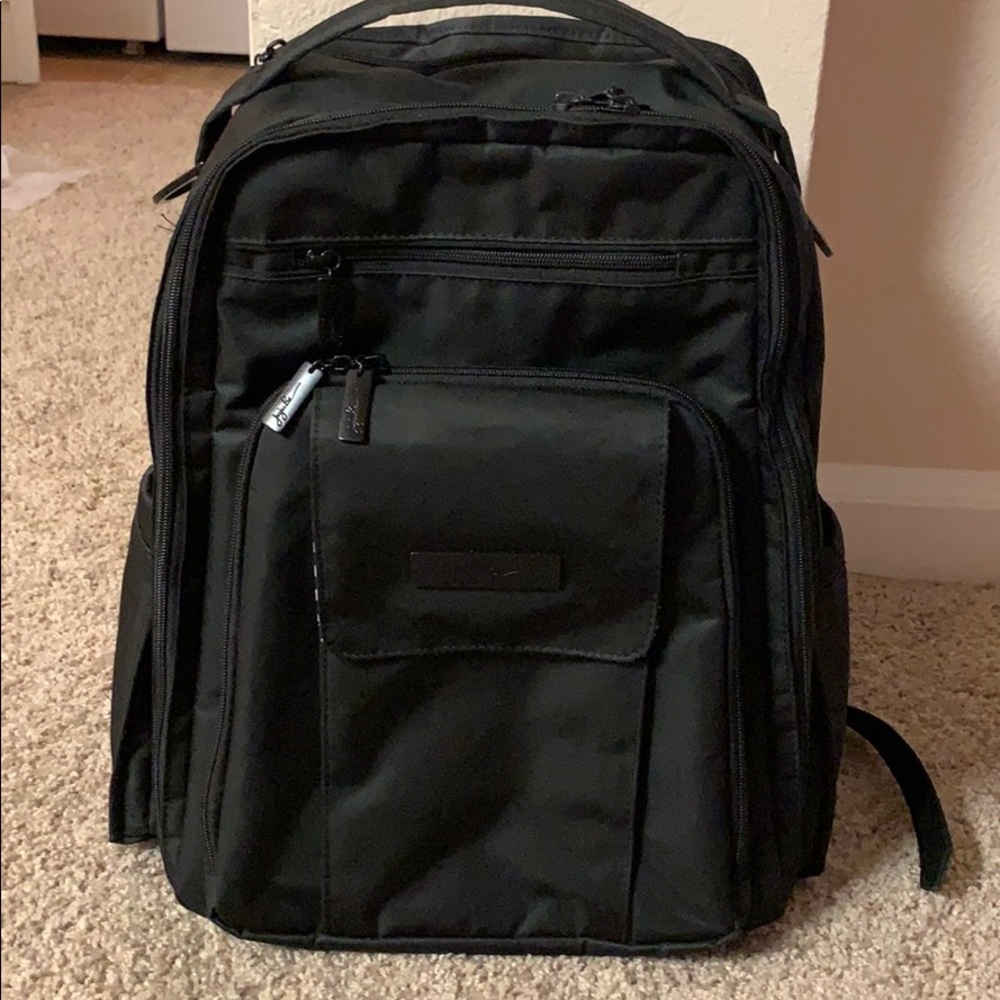 Jujube backpack diaper bag